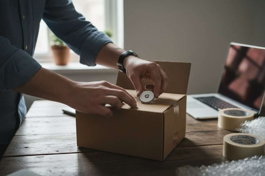 IoT et emballages : l’alliance connectée pour vos produits