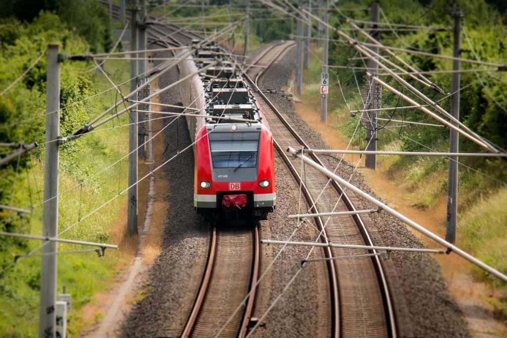 Le fret ferroviaire peut-il redevenir une alternative crédible à la route ?