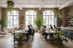Le Square Working : un espace de travail inspirant à Paris