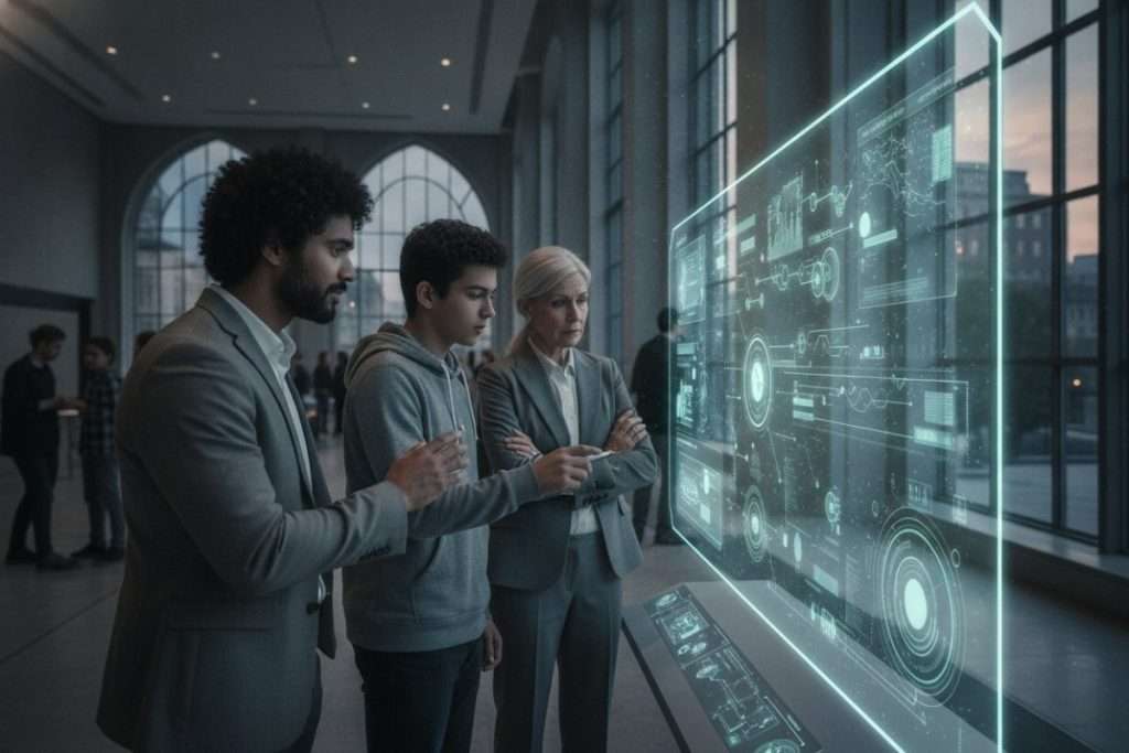 Rev3days : un événement et média pour l’innovation