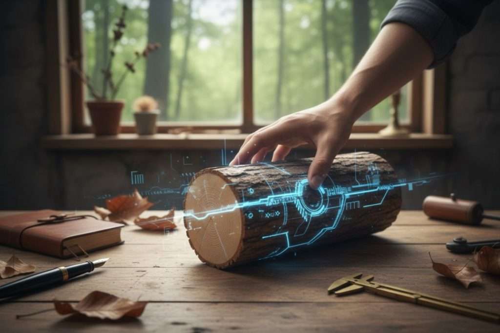 Smart logs : l’intelligence au service de vos données
