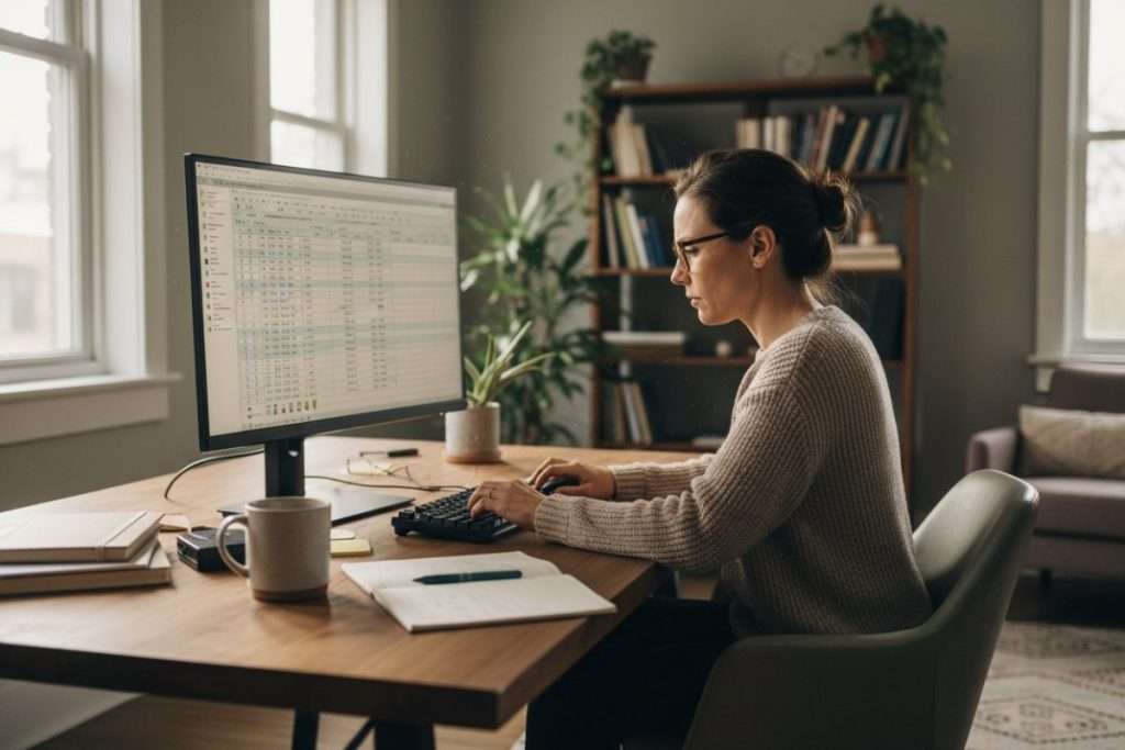 Tableau Excel : calcul de l’avantage en nature véhicule